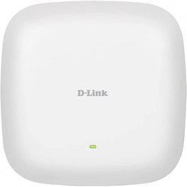 D-LINK WIRELESS AC ACCESS POINT WiFi-6 DAP-X2850 PoE